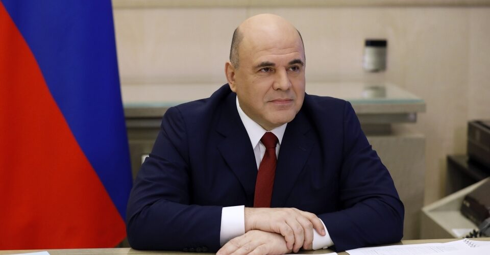 Михаил Мишустин в начале июля совершит рабочую поездку в Саратов