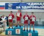Энгельситы заняли 11 призовых мест на  открытом первенстве района по самбо