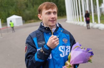 Чемпионат России по пулевой стрельбе. Энгельсит завоевал бронзу