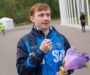Чемпионат России по пулевой стрельбе. Энгельсит завоевал бронзу