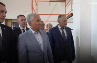Реставрация Гарнизонного дома офицеров. Создание историко-культурного центра и музея