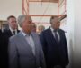 Реставрация Гарнизонного дома офицеров. Создание историко-культурного центра и музея