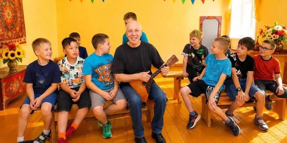 Открыты Центры летнего периода для детей