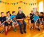 Открыты Центры летнего периода для детей