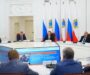 Губернатор Роман Бусаргин провел постоянно действующее совещание