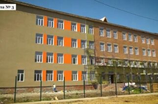 В Энгельсе капитально ремонтируются сразу три школы