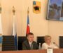 Глава ЭМР Максим Леонов провёл заседание штаба по благоустройству