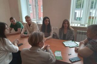 Состоялся круглый стол по итогам реализации проекта «Здравствуй, Жизнь!»