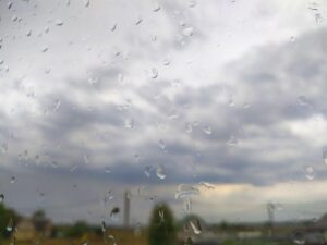 В Саратовскую область вернется прохлада и дожди