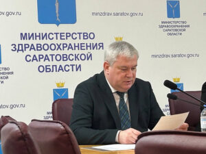 Резко выросло число заболевших коронавирусом