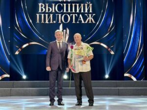 Победители районного конкурса профессионального мастерства «Человек труда»