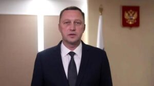 Роман Бусаргин поблагодарил жителей за ответственную гражданскую позицию