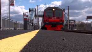 В Саратовской области изменится расписание ряда пригородных поездов