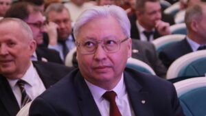 За трудовые успехи нескольким саратовцам присвоены государственные награды РФ